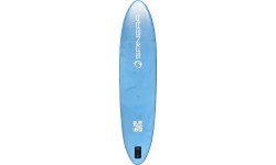Irklentė Spinner Lets Paddle 12.4, 376x84x15 cm