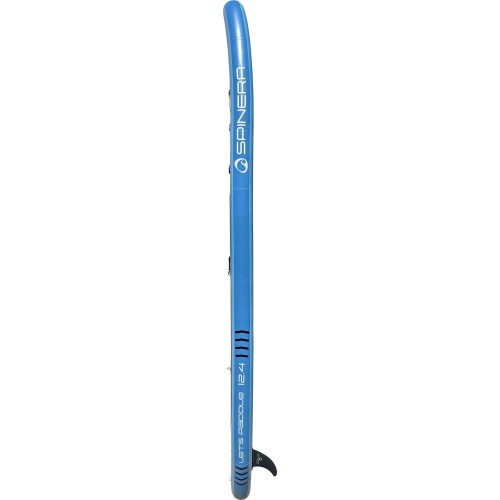 Irklentė Spinner Lets Paddle 12.4, 376x84x15 cm