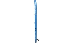 Irklentė Spinner Lets Paddle 12.4, 376x84x15 cm