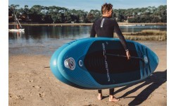 Irklentė Spinner Lets Paddle 12.4, 376x84x15 cm
