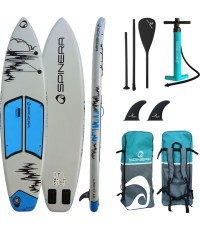 Irklentė Spinera SUP Light 11.8 ULT