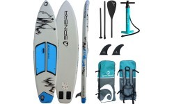 Irklentė Spinera SUP Light 11.8 ULT