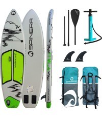 SUP-доска Spinera SUP Light 10.6 ULT