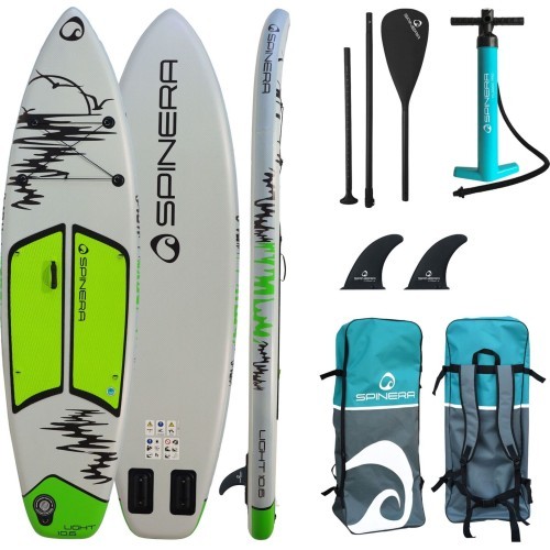 Irklentė Spinera SUP Light 10.6 ULT