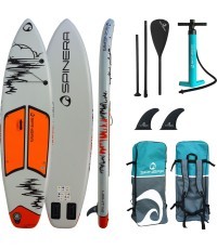 Irklentė Spinera SUP Light 11.2 ULT