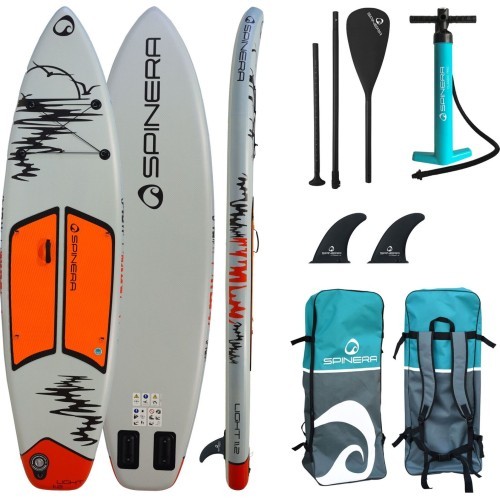 Spinera SUP Light 11.2 ULT