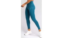 Venum x Demi Women's ⅞ Leggings - Azure Blue