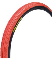 DSI Driven 20x1.75 (47-406) SRI-30 tire red foldable
