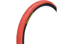 DSI Driven 20x1.75 (47-406) SRI-30 tire red foldable