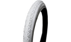 Велосипедная покрышка DSI 16x1.75 (47-305) SRI-69, белая