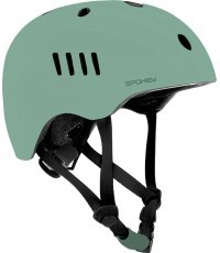 Bicycle BMX helmet Spokey PUMPTRACK