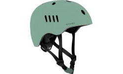 Bicycle BMX helmet Spokey PUMPTRACK
