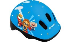 FUN Helmet row. dz. M BL_2