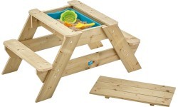 TP Picnic Tbl sandpit f2 Joy  FSC