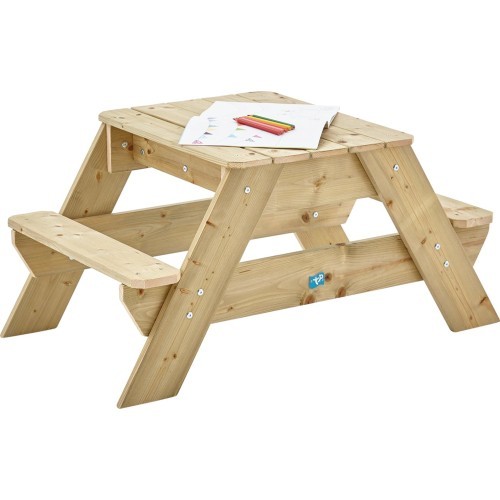 TP Picnic Tbl sandpit f2 Joy  FSC