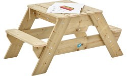 TP Picnic Tbl sandpit f2 Joy  FSC