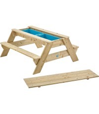 Пикниковый столик для песка и воды TP Toys Joy