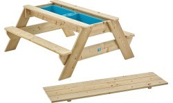 Smėlio ir vandens pikniko stalas TP Toys Joy