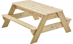 Пикниковый столик для песка и воды TP Toys Joy