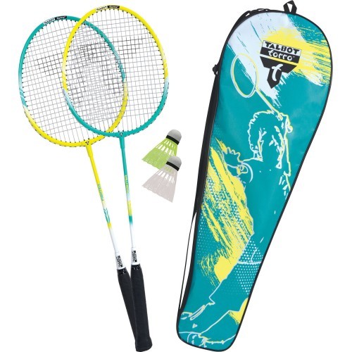 Badminton Set Fighter 2 Players
