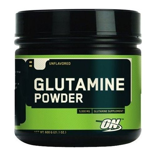 Optimum Nutrition Glutamine 630 g.