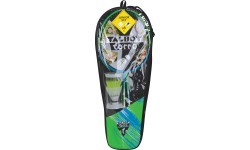 Talbot-Torro 2 Attacker Junior Kids Badminton set