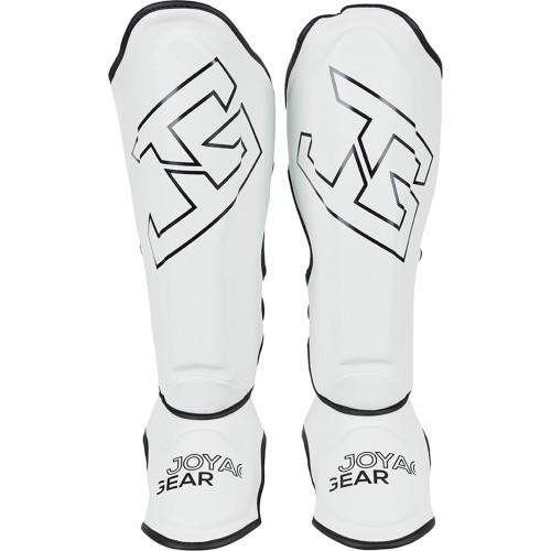 "Joya Strike Shinguards" baltos spalvos