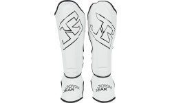 "Joya Strike Shinguards" baltos spalvos