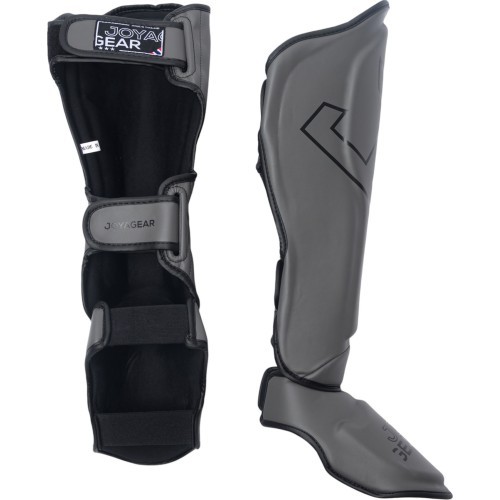 Шингарды Joya Strike Shinguards серые