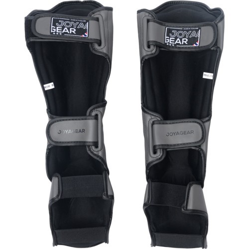 "Joya Strike Shinguards grey