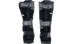 Шингарды Joya Strike Shinguards серые