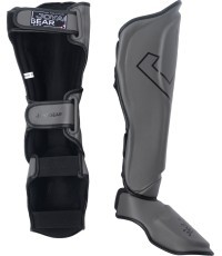 Шингарды Joya Strike Shinguards серые