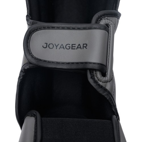 "Joya Strike Shinguards grey