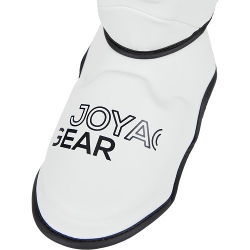 "Joya Strike Shinguards" baltos spalvos