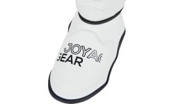 Joya Strike Shinguards white