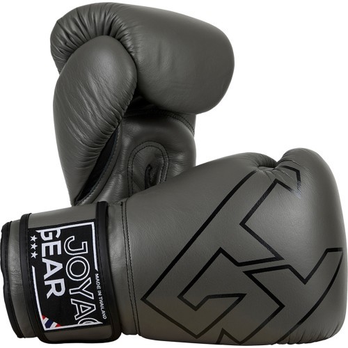 Joya Strike Kickboxing gloves grey