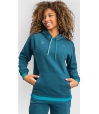 Venum x Demi Hoodie - Azur Blue