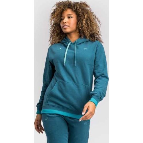 Venum x Demi Hoodie - Azur Blue