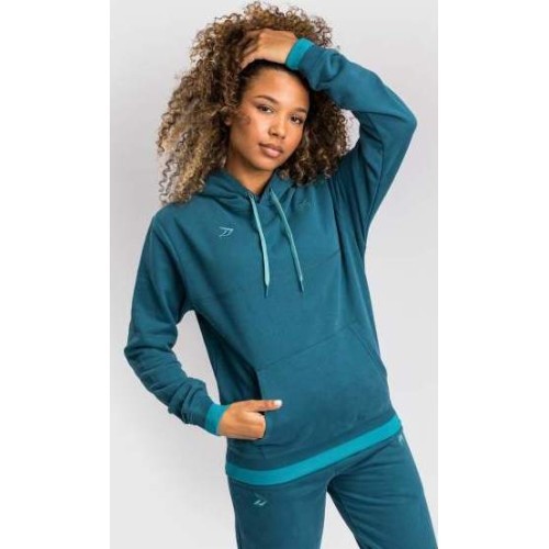 Venum x Demi Hoodie - Azur Blue