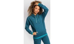 Venum x Demi Hoodie - Azur Blue