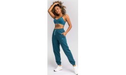 Venum x Demi Joggers - Azur Blue