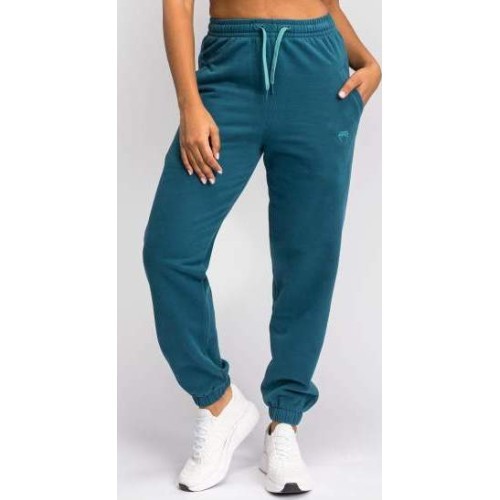 Venum x Demi Joggers - Azur Blue