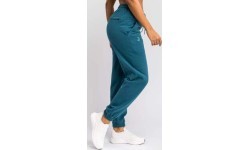 Venum x Demi Joggers - Azur Blue