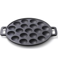 Ketaus mini blynų keptuvė Skottsberg 24cm