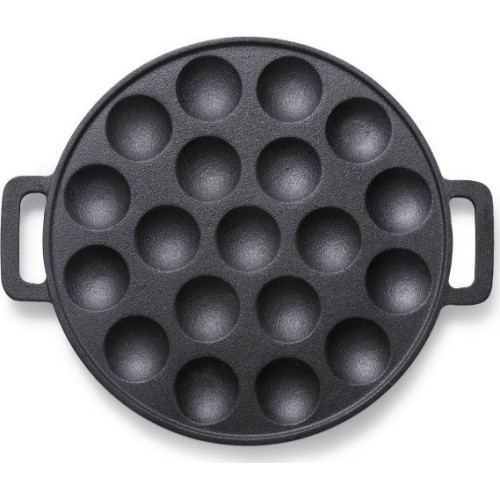 Ketaus mini blynų keptuvė Skottsberg 24cm