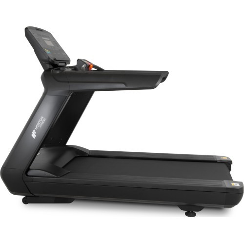Bėgimo takelis Newton Fitness T12 Commercial Black Series