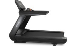 Bėgimo takelis Newton Fitness T12 Commercial Black Series