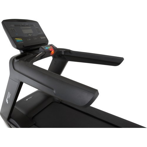 Bėgimo takelis Newton Fitness T12 Commercial Black Series