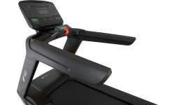 Bėgimo takelis Newton Fitness T12 Commercial Black Series