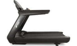 Bėgimo takelis Newton Fitness T12 Commercial Black Series